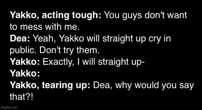 I’m doing it again, comment to be added (Xetra and Olivia are already added) | made w/ Imgflip meme maker