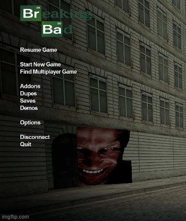 i remember aphex twin being in this show | made w/ Imgflip meme maker