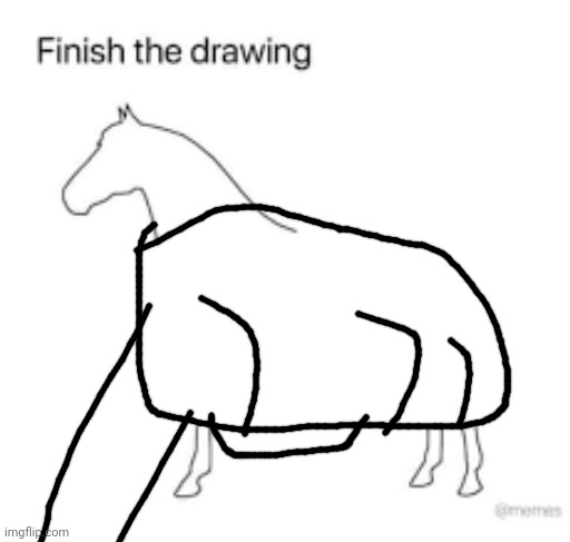 Grab | image tagged in finish the drawing | made w/ Imgflip meme maker