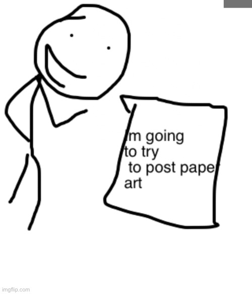 If 2 upvotes ? | image tagged in paper | made w/ Imgflip meme maker