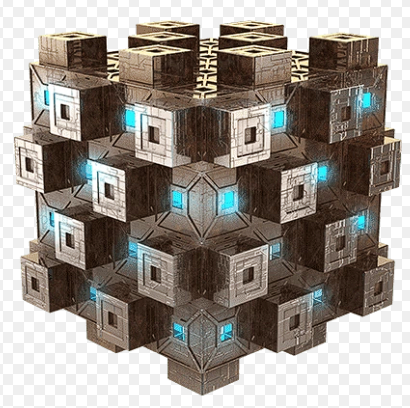 Steel Essence Blank Meme Template