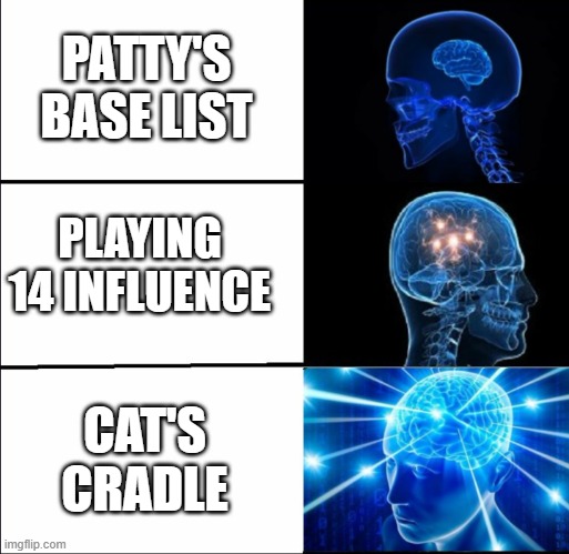 fats cradle