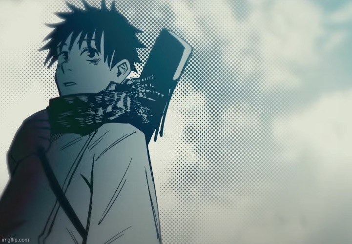 Yuta okkostu | image tagged in yuta okkostu | made w/ Imgflip meme maker