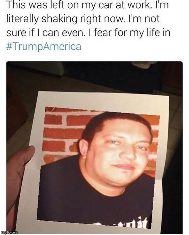 murr couldn’t shout enough racial slurs at central park making him tonight’s biggest loser | made w/ Imgflip meme maker