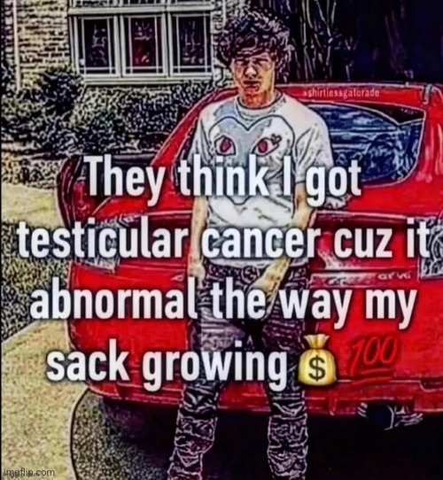 this is a lie i am broke as fuck | made w/ Imgflip meme maker