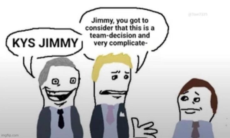 this show basically | made w/ Imgflip meme maker