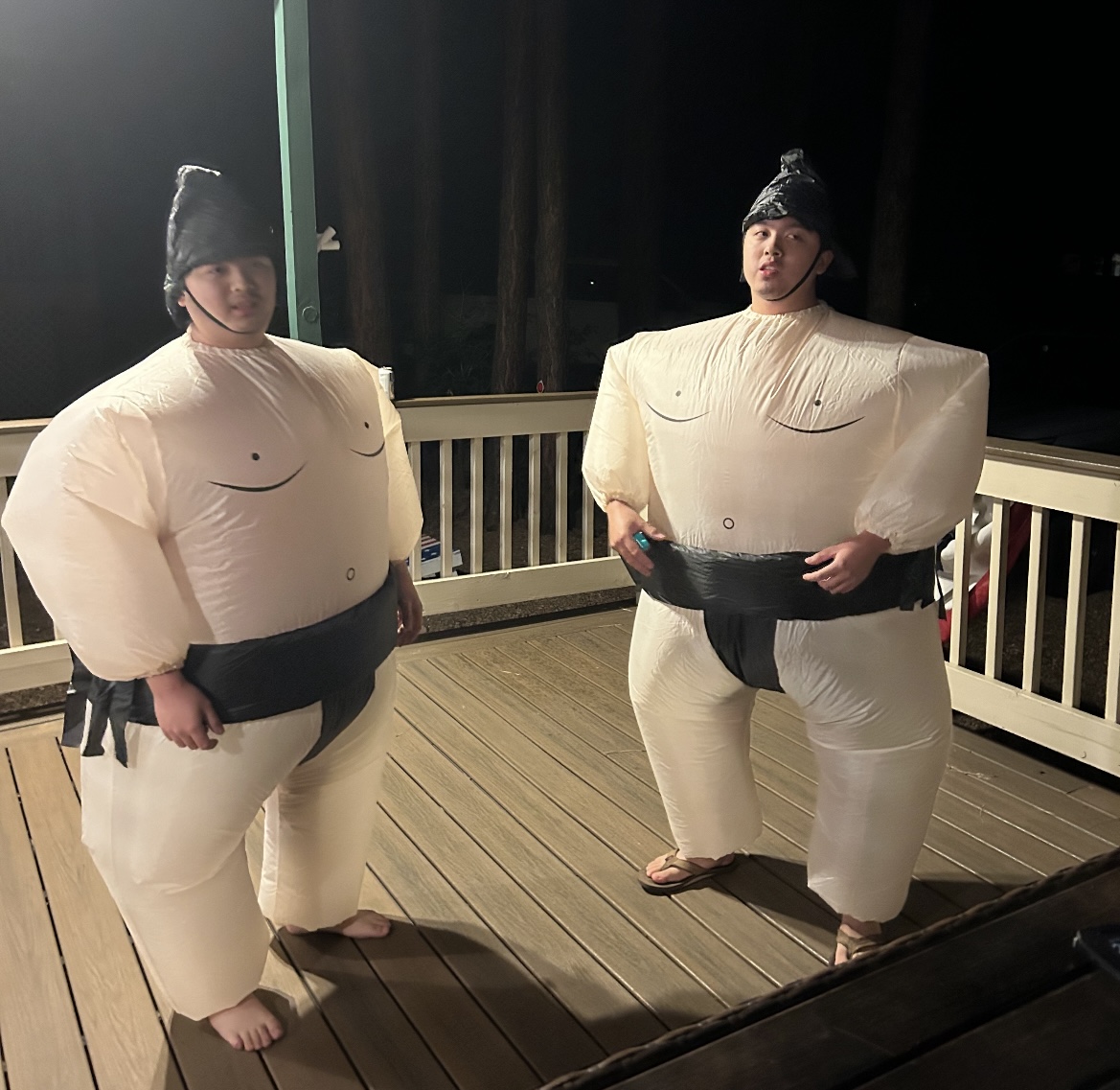 Sumo Blank Meme Template