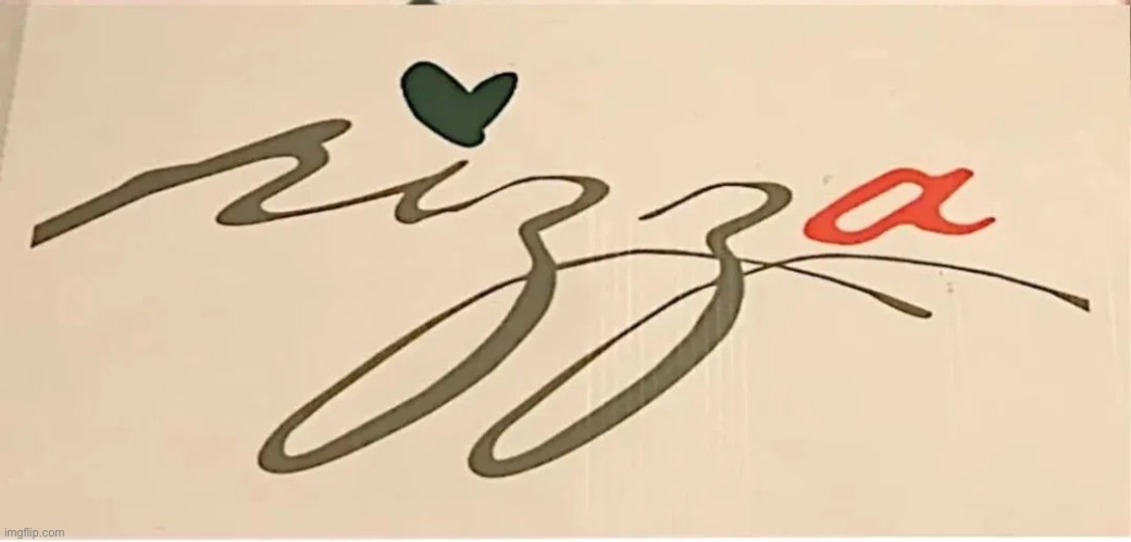 Just reply with what you first saw | made w/ Imgflip meme maker