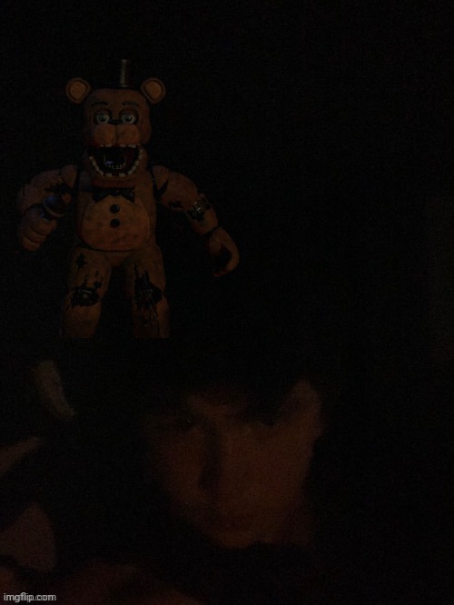 Someone is getting touched tonight | made w/ Imgflip meme maker