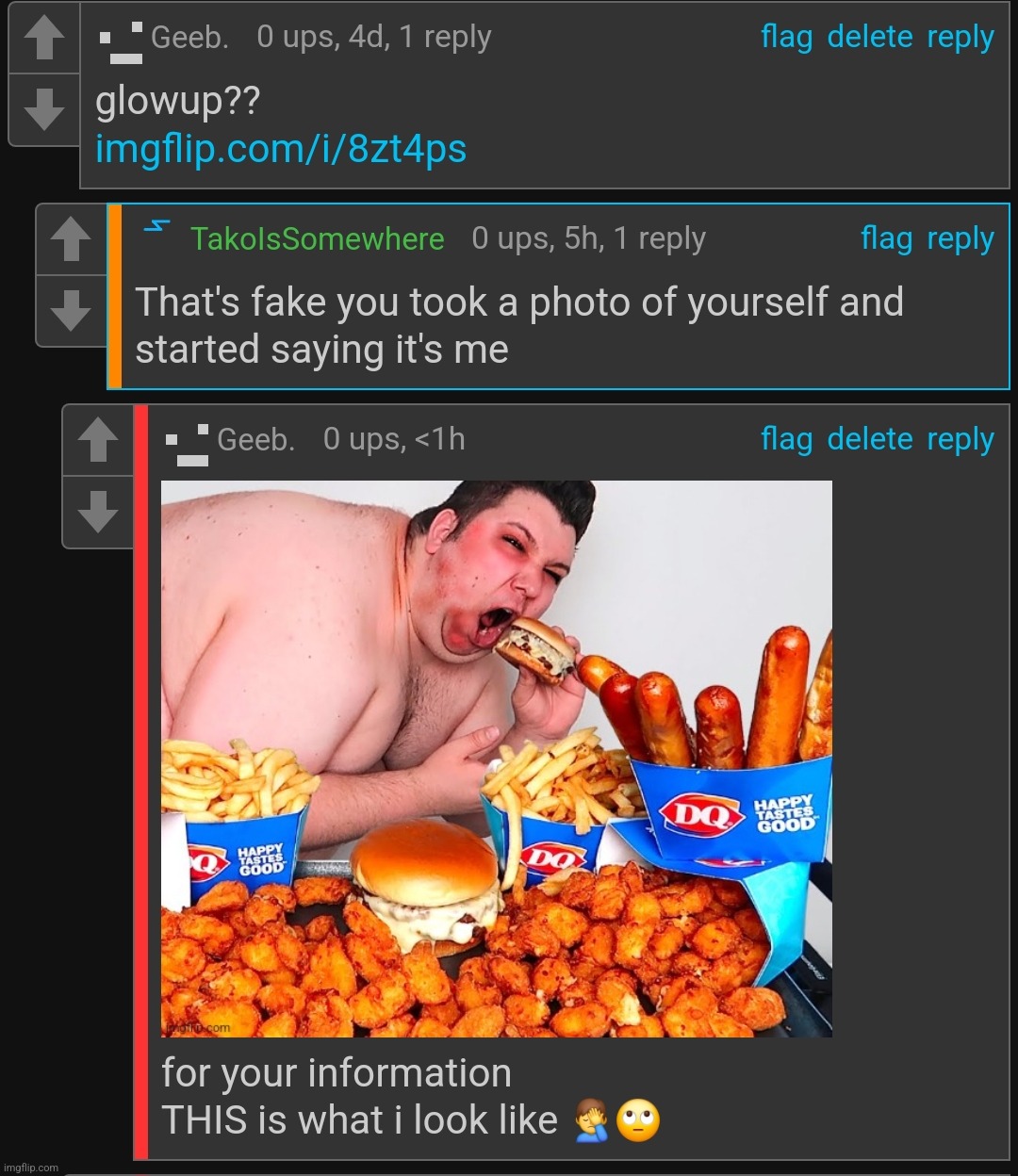 these kids so stupid | made w/ Imgflip meme maker