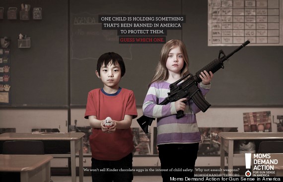Gun Blank Meme Template