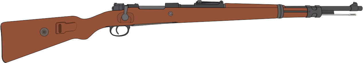 Kar98k (Re-Arranged) Blank Meme Template