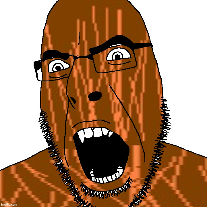 Spdr Cobson Blank Meme Template