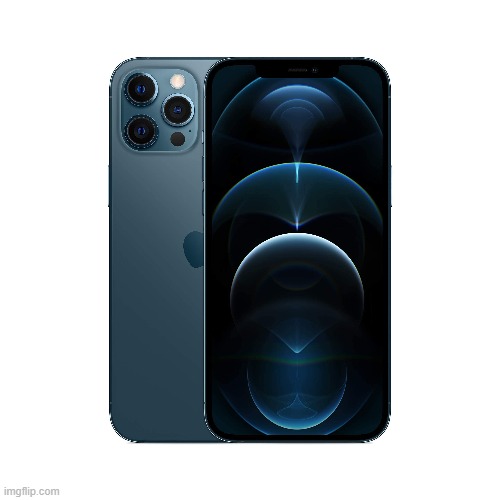 What do you think guys, should I buy the iPhone 12 Pro Max | made w/ Imgflip meme maker