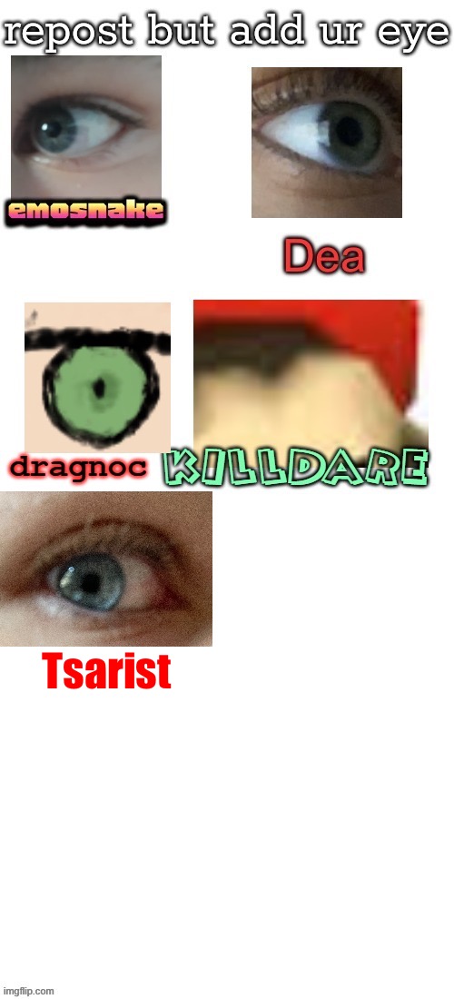 Tsarist | made w/ Imgflip meme maker