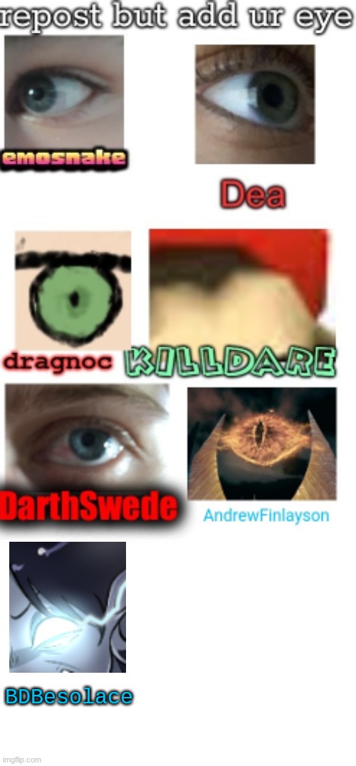 BDBesolace | made w/ Imgflip meme maker