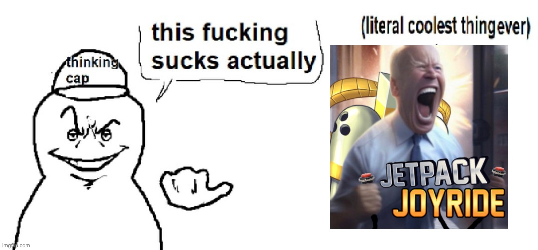 literal coolest thing ever | image tagged in literal coolest thing ever | made w/ Imgflip meme maker