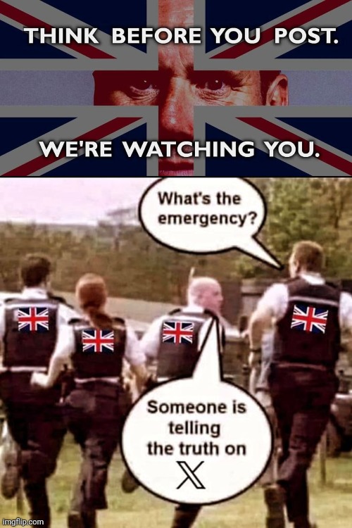 British Censorship | image tagged in censorship,england,tragedy,outrage,truth | made w/ Imgflip meme maker