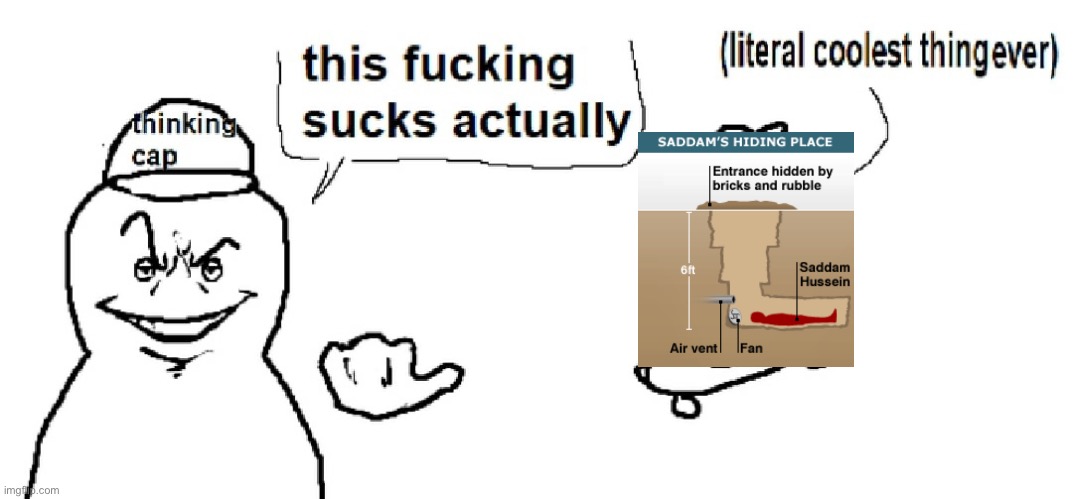 literal coolest thing ever | image tagged in literal coolest thing ever | made w/ Imgflip meme maker