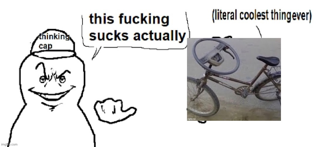 literal coolest thing ever | image tagged in literal coolest thing ever | made w/ Imgflip meme maker