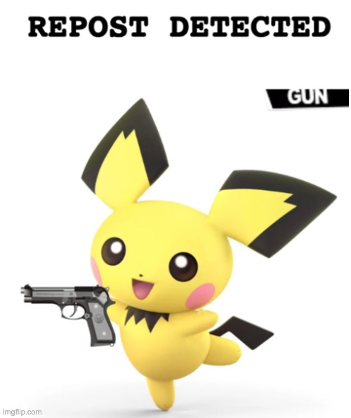 repost detected | image tagged in repost detected | made w/ Imgflip meme maker