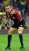 Penal Pa’l América Blank Meme Template