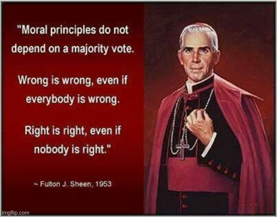 fulton sheen | image tagged in fulton sheen | made w/ Imgflip meme maker