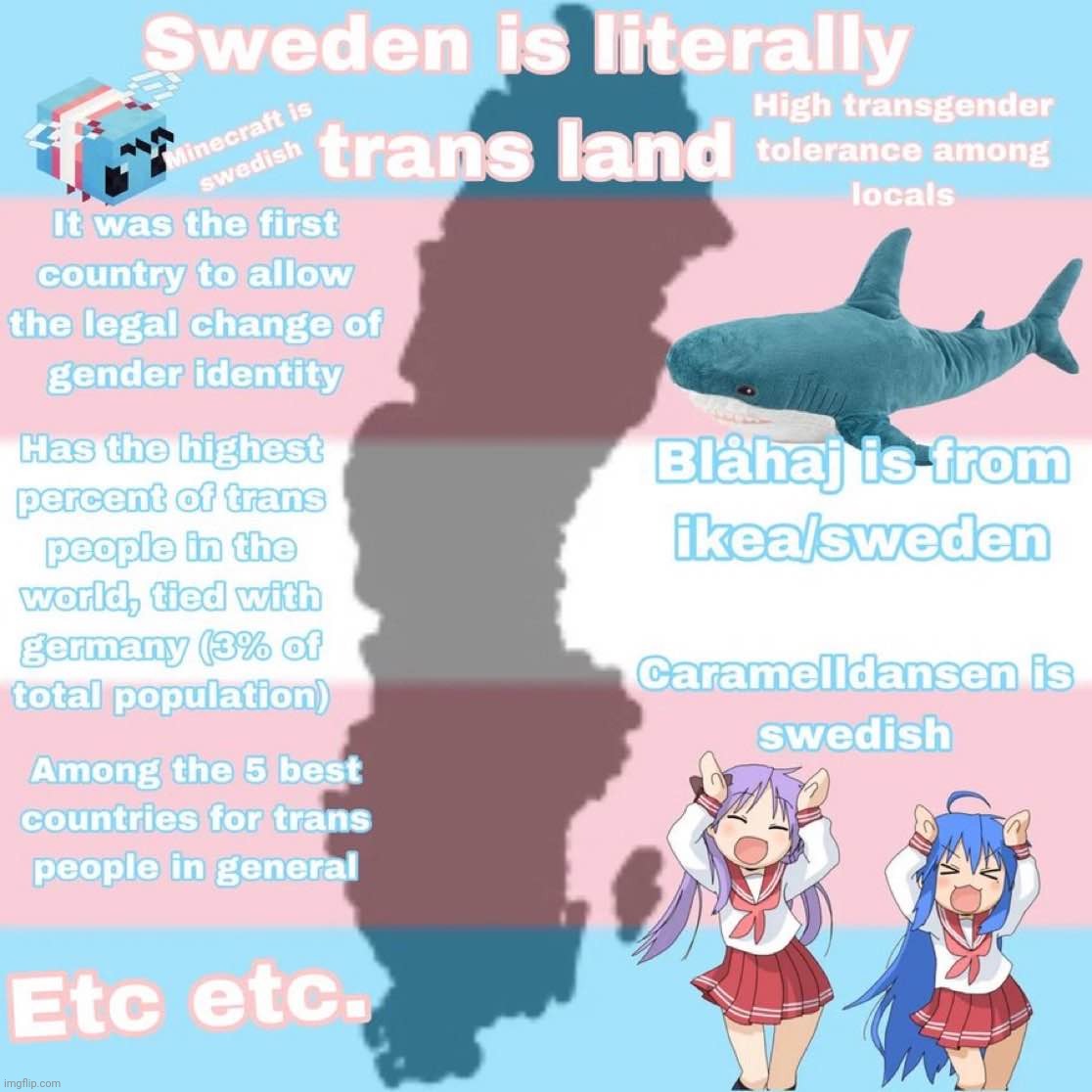 Found this on Discord so I thought I'd post it here | image tagged in sweden,memes | made w/ Imgflip meme maker