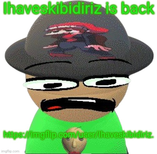 Gary Wat | Ihaveskibidiriz is back; https://imgflip.com/user/Ihaveskibidiriz. | image tagged in gary wat | made w/ Imgflip meme maker