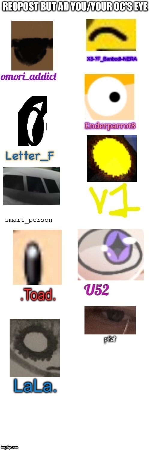 okay. please no more. | made w/ Imgflip meme maker