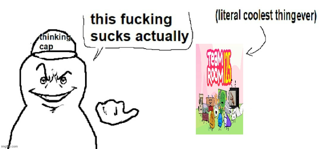 literal coolest thing ever | image tagged in literal coolest thing ever | made w/ Imgflip meme maker
