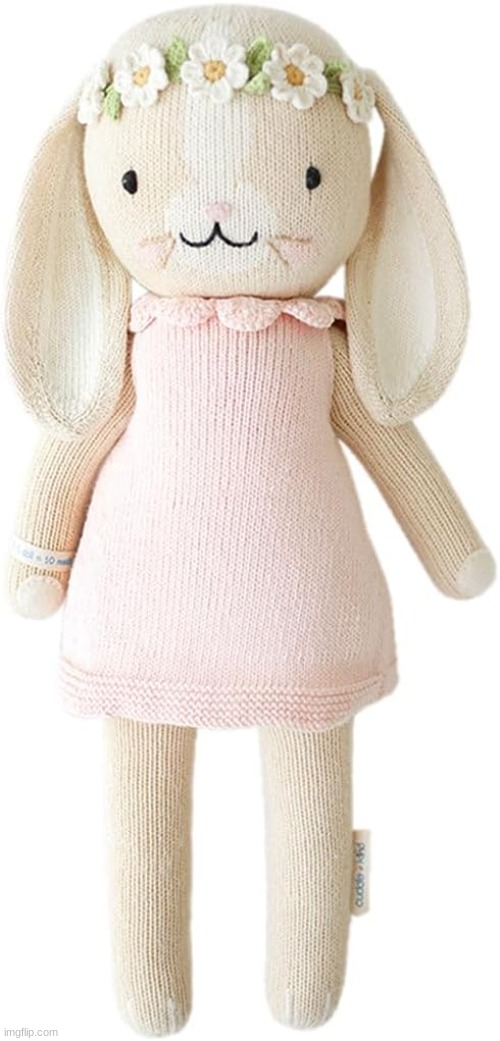 reminder that this doll is $114 | made w/ Imgflip meme maker