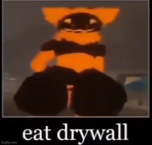 Mmmm wall cotton candy | made w/ Imgflip meme maker