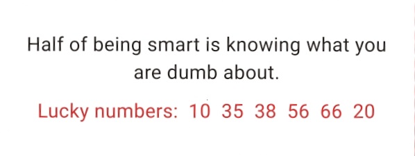 Fortunr Smart = Dumb 3 Blank Meme Template