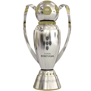 Portuguese Primeira Liga Trophy Blank Meme Template