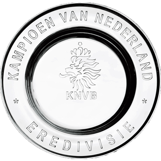 Eredivisie Trophy Blank Meme Template