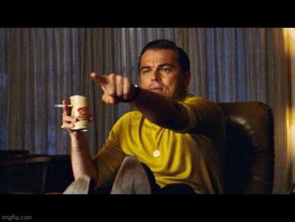 Leonardo Dicaprio pointing | image tagged in leonardo dicaprio pointing | made w/ Imgflip meme maker