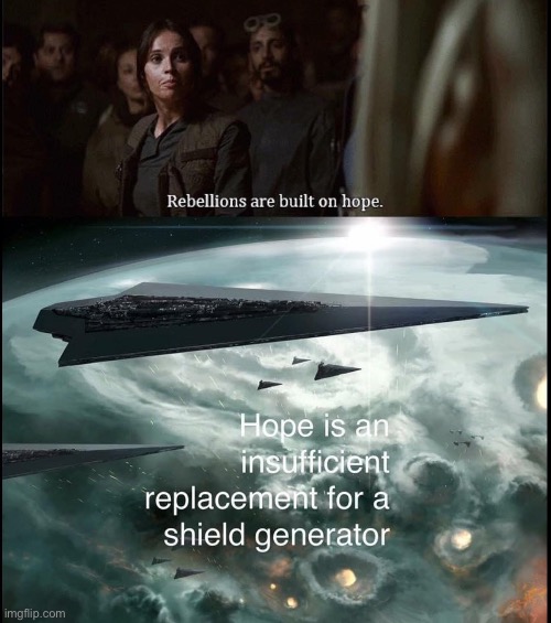 *Chuckles* You’re in danger | made w/ Imgflip meme maker