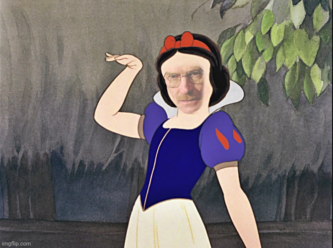 White | image tagged in breaking bad,walter white,snow white | made w/ Imgflip meme maker