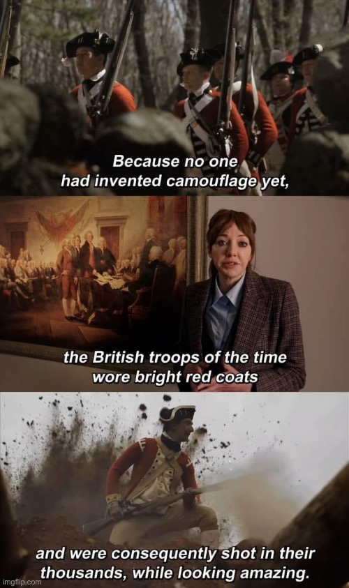 Bri’ish propaganda | made w/ Imgflip meme maker