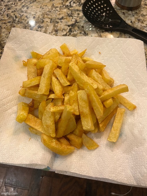 Fries | image tagged in e | made w/ Imgflip meme maker