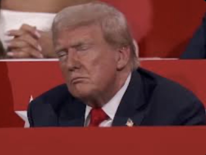 High Quality trump Blank Meme Template