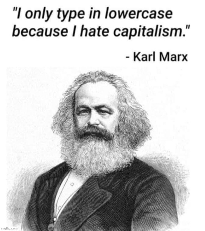 Capitalism | image tagged in eyeroll | made w/ Imgflip meme maker