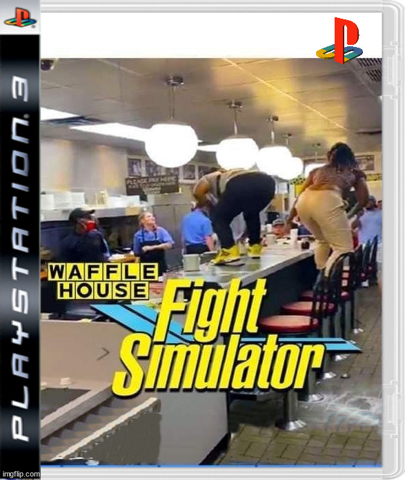 Some of the best fights | image tagged in gaming | made w/ Imgflip meme maker