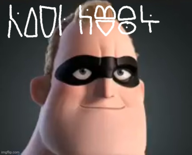 Mr Incredible | image tagged in mr incredible,pixtu,vibe zone | made w/ Imgflip meme maker