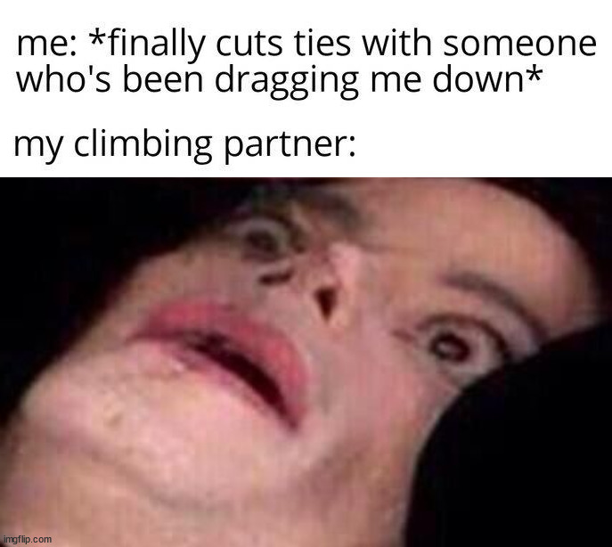 I dropped him | image tagged in michael jackson shock | made w/ Imgflip meme maker