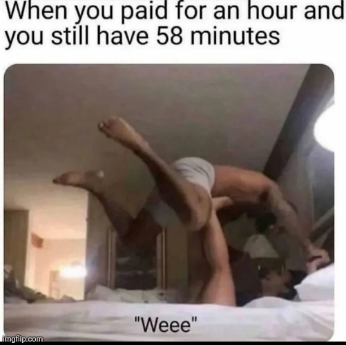 Me n who | made w/ Imgflip meme maker