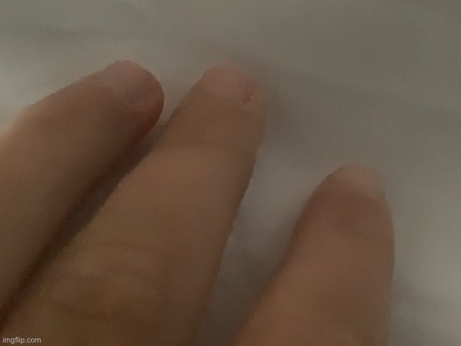 High Quality Tip reveal Blank Meme Template