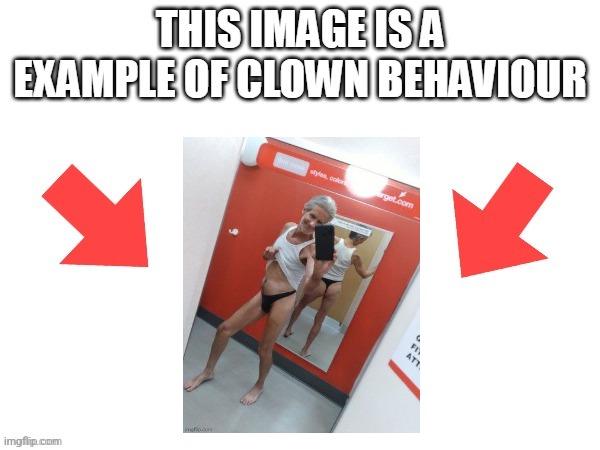 Target Jeffrey... | image tagged in this image is a example of clown behaviour,target,jeffrey | made w/ Imgflip meme maker