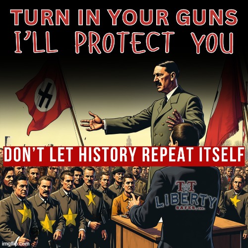 2nd Amendment | image tagged in memes,adolf hitler,gun rights,jews,right to bear arms | made w/ Imgflip meme maker